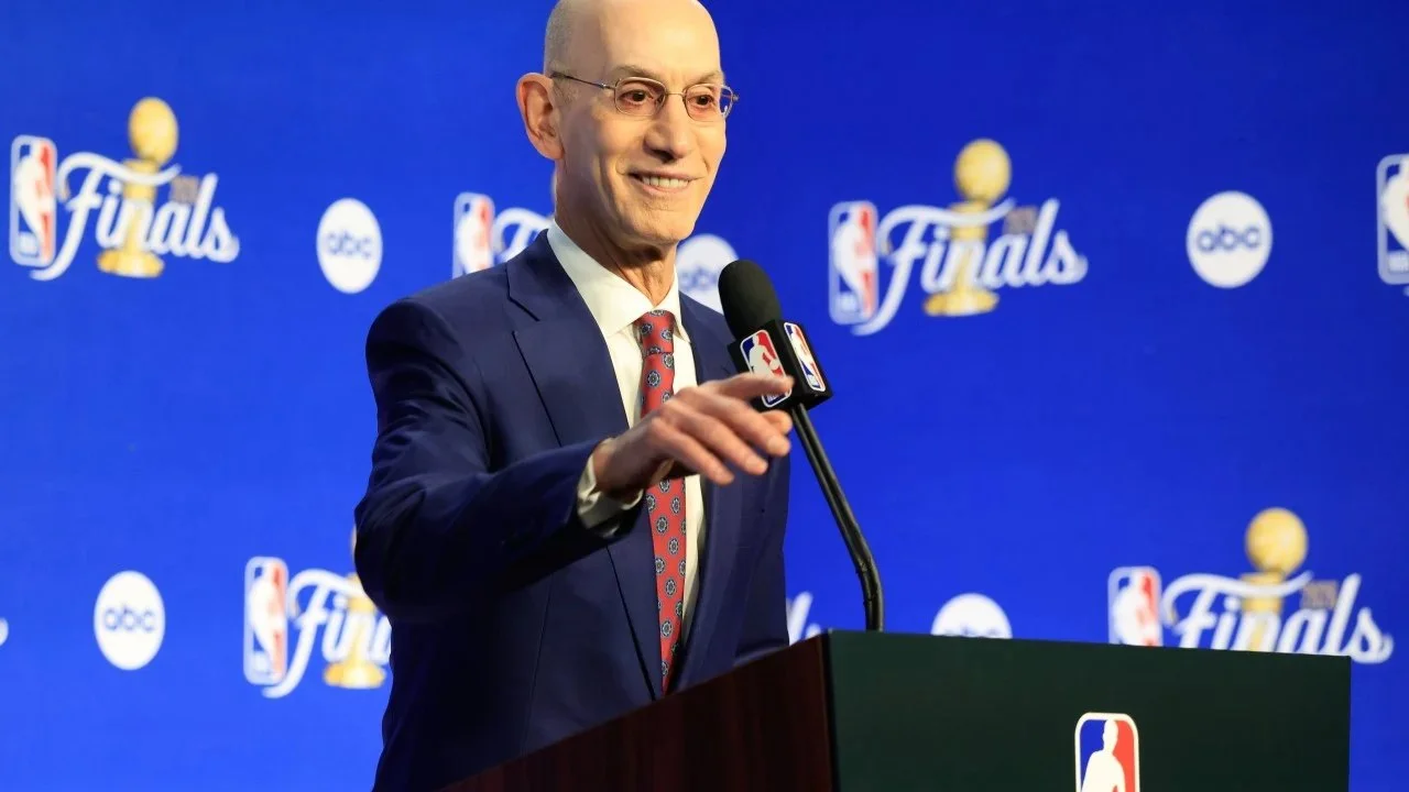 NBA阵容伤病轮换分析:马刺尼克斯总决赛前欧洲联赛计划公布